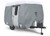 Classic Accessories - Polypro 3 Molded Fiberglass Travel Trailer Cover 12ft1in  14ft - 80-295-153101-RT