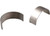 Clevite Engine - Rod Brg Hseries Sbc - CB663HN