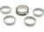 Clevite Engine - Main Brg Set Ls1/vortec - MS2199P