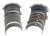 Clevite Engine - Main Bearings - MS2233HG