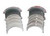 Clevite Engine - Main Bearing Set - MS2269P