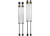 Carli Suspension - 1322 Ram 3500 4x4 Diesel Carlispec 2.0in Ifp Front And Rear Shock Pkg 2.5in Lift - AS-DLVLSPKG-CS20IFP-A