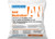 Chemsorb - Chemsorb An Acid Neutralizing Absorbent  3 Pound Bag - SP60AN-LB3
