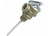 Camco - Camco T & P Valve 1/2in W/ 4in Probe Coated 150psi Skpk - 10423