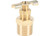 Camco - Water Heater Brass Drain Valve 1/2in - 11703