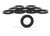 Camco - Garden Hose Washers 10/card Llc - 20153