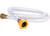 Camco - Tastepure 4ft Drinking Water Hose 1/2in Id Llc - 22763