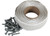 Camco - Universal Vent Installation Kit With Putty Tape - 25003