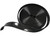 Camco - Vinyl Insert 1in X 100ft Black - 25212