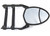 Camco - Towing Mirror Clampon Double Mirror (eng/fr) - 25653