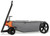 Camco - Rhino Tote Tank W/ Front Wheels 28 Gallon (e/f) - 39005