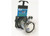 Camco - Dual Flush Pro W/gate Valve - 39062