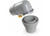 Camco - Easy Slip Elbow & 4in1 Adapter - 39144