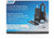 Camco - Sewer  Flexible Cable Kit 72in With 3in Valve - 39519