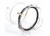 Camco - Rv Sewer Extender 3.5in Clear Adapter - 39562