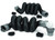 Camco - Rhinoextreme 20ft Sewer Hose Kit W/4n1 Elbow Caps - 39867
