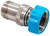 Camco - Water Pressure Regulator Stain Less Steel (e/f) Llc - 40054