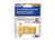 Camco - Water Pressure Regulator Brass Llc - 40055