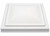 Camco - Vent Lid Elixir Pre Ft94 White (polycarb) - 40162