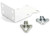 Camco - Mounting Bracket Evo Water Filter - 40635