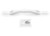Camco - Grab Handle White - 42181