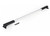 Camco - Rv Screen Door Cross Bar Black Handles - 42183
