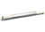 Camco - Rv Screen Door Cross Bar Wide White - 42189