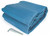 Camco - Awning Leisure Mat 9ft X 12ft Blue - 42821