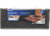 Camco - Step Rug Premium Poly. W/uv&tpe  Double Rib  18inx23in Gray - 42956