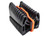 Camco - Sidewinder 20ft Plastic Sewer Hose Support - 43051