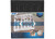 Camco - Adjustable Cutlery Tray Black - 43504