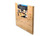 Camco - Universal Silent Top Bamboo 191/2in X 17in X 3/4in - 43571