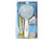 Camco - Shower Head Kitoff White W/oo Includes Hoseheadmount&hrdw - 43715