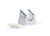 Camco - Shower Head Mount Chrome 2 Position - 43718