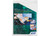 Camco - Stowaway Flexible Cutting Mat Natural - 43770