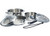Camco - Ss Cookware 7 Pc Nesting Set (camco) - 43920