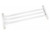 Camco - Screen Door Push Bar White - 43977