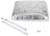 Camco - Skylight Insulator 14in X 22in Domed (e/f) - 45197