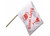Camco - Flaghappy Hour 12in X 18in Polyester (1 Flag) - 45492
