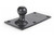 Camco - Trailer Tongue Ball & Plate - 48388