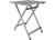 Camco - Table Large Side Foldaway Aluminum - 51891