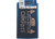 Camco - Camco Life Is Better At The Camp Scrub Rug Blue/orange 26 1/2 In X 15 In - 53201
