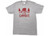 Camco - Life Is Better At The Campsite Shirt Gray Xxlarge - 53211