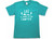 Camco - Life Is Better At The Campsite Shirt Teal Xlarge - 53220