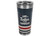Camco - Libatc Wrapped Tumbler Dark Blue 20oz - 53326