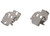 Camco - Libatccabinet Towel Hanger 2/pk - 53382