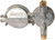 Camco - Camco Two Stage Regulatorvertical Bulk - 59312