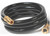 Camco - Camco Lp App Ext Hose5ft 1/4in Male Pipe X 1/4in Female Pipe Clam - 59883