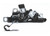 Camco - Clamprubbercoatmetal 5/16inid 3/8in Stud 25 Ct. Header Bag - 65042