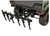 Camco - Black Boar  Atv Chisel Plow Implement - 66003